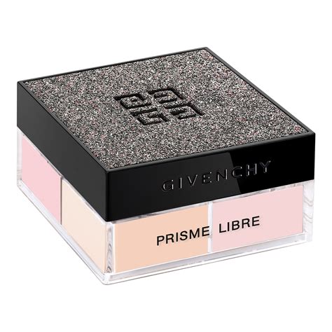 givenchy prisme libre poudre libre|givenchy prisme libre blush.